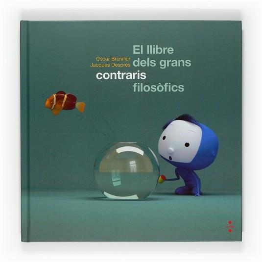 EL LLIBRE DELS GRANS CONTRARIS | 9788466120456 | VARIOS