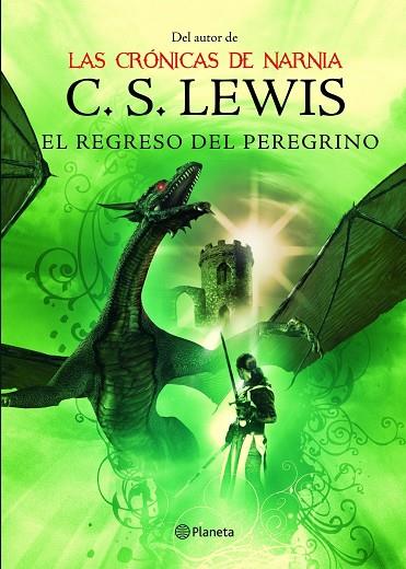 LAS CRONICAS DE NARNIA | 9788408082057 | LEWIS