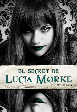 EL SECRET DE LUCIA MORKE | 9788424638290 | MACPHERSON