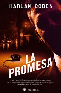 LA PROMESA | 9788479011093 | HARLEN COBEN