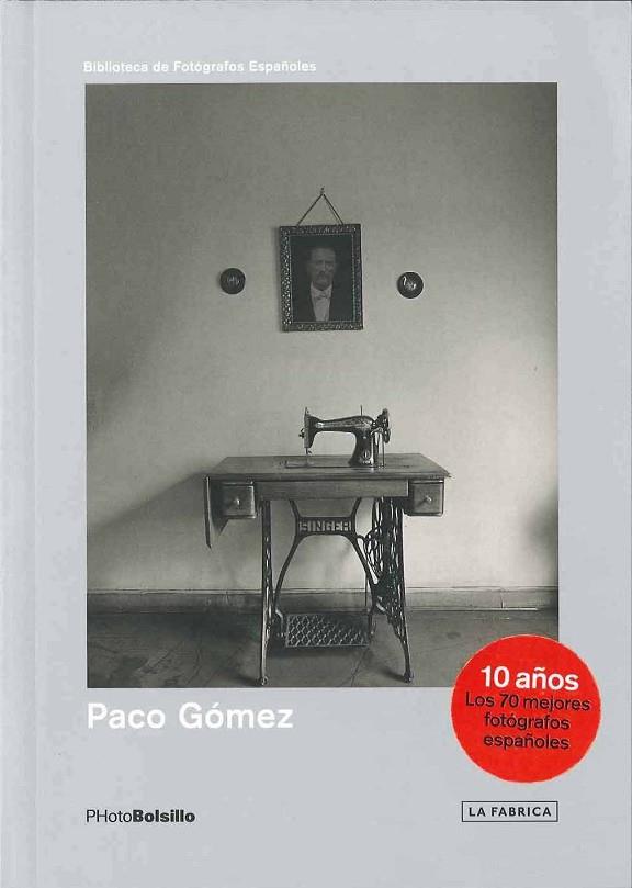 PACO GOMEZ | 9788496466715 | GóMEZ, PACO