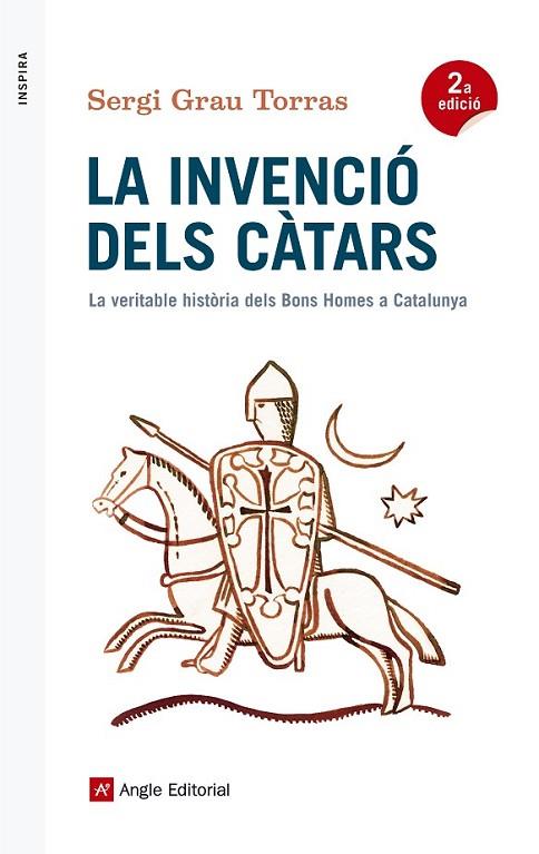 INVENCIÓ DELS CÀTARS, LA | 9788416139873 | GRAU TORRAS, SERGI