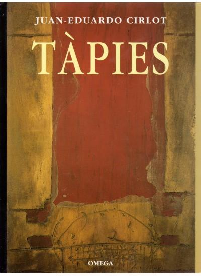 TAPIES | 9788428211666 | CIRLOT