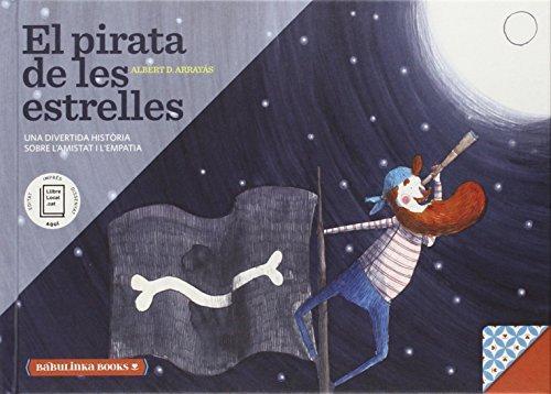 EL PIRATA DE LES ESTRELLES | 9788494159046 | ARRAYÁS