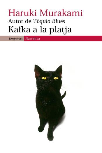 KAFKA A LA PLATJA | 9788497872096 | MURAKAMI