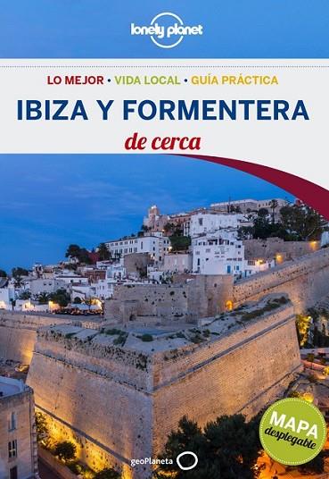 IBIZA Y FORMENTERA | 9788408131175 | DIVERSOS