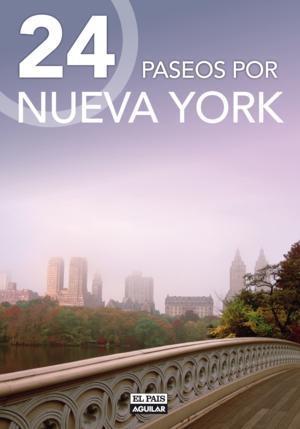 24 PASEOS POR NUEVA YORK | 9788403510616 | VARIOS AUTORES