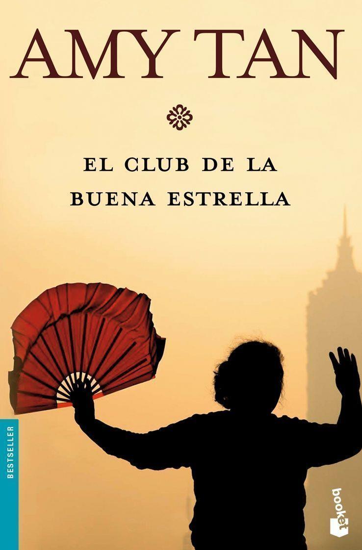 EL CLUB DE LA BUENA ESTRELLA | 9788408080800 | TAN