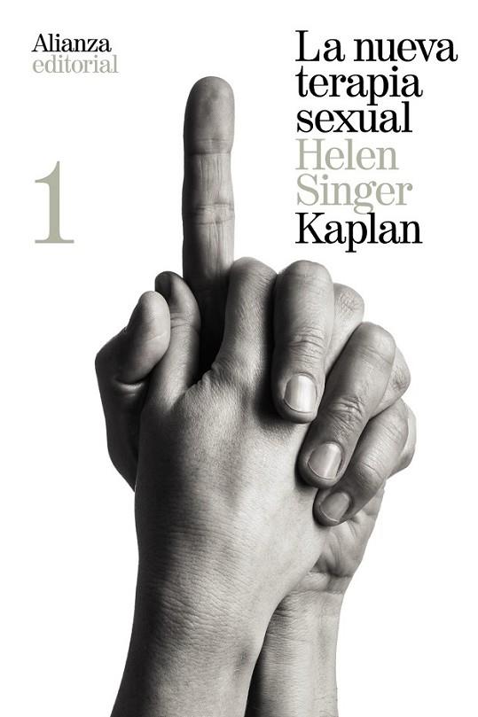 LA NUEVA TERAPIA SEXUAL, 1 | 9788420687445 | KAPLAN, HELEN SINGER