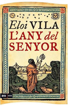 L'ANY DEL SENYOR | 9788493809522 | VILA