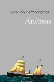 ANDREAS | 9788495881670 | HUGO VON HOFSMANTHAL