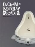 DUCHAMP MAN RAY PICABIA | 9788480431880 | MUNDY