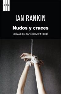 NUDOS Y CRUCES | 9788498679977 | RANKIN