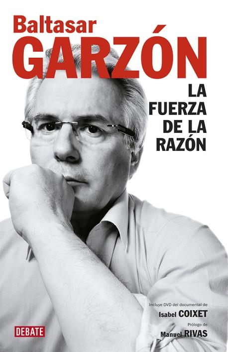 LA FUERZA DE LA RAZON | 9788499920320 | GARZON