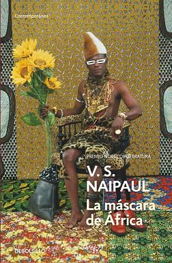 LA MASCARA DE AFRICA | 9788499894980 | NAIPAUL