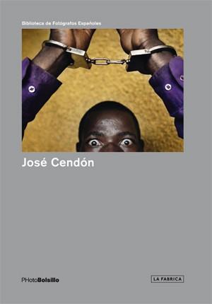 JOSÉ CENDON | 9788415691396 | CENDÓN