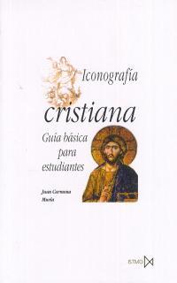 ICONOGRAFIA CRISTIANA | 9788470903434 | CARMONA