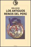 ANTIGUOS REINOS DEL PERU | 9788484320043 | DAVIES