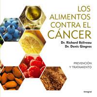 LOS ALIMENTOS CONTRA EL CANCER | 9788498673159 | VARIOS