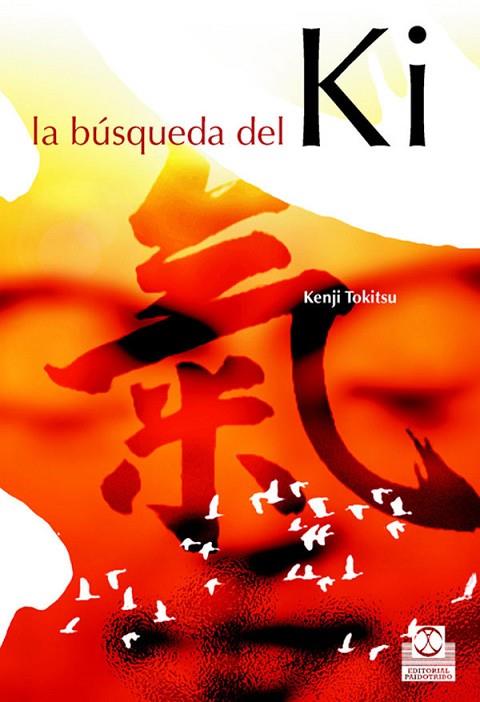 BUSQUEDA DEL KI | 9788480198400 | TOKITSU