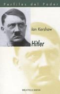 HITLER (PERFILES DEL PODER) | 9788470307546 | KERSHAW,I.