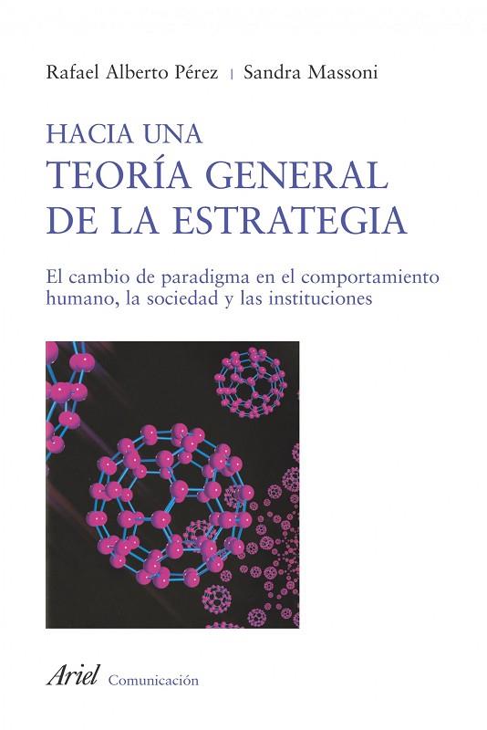 LA NUEVA TEORIA DE LA ESTRATEGIA | 9788434413108 | VARIOS