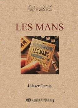 MANS, LES | 9788412916003 | LLATZER GARCIA