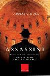 ASSASSINI | 9788466405805 | THOMAS GIFFORD