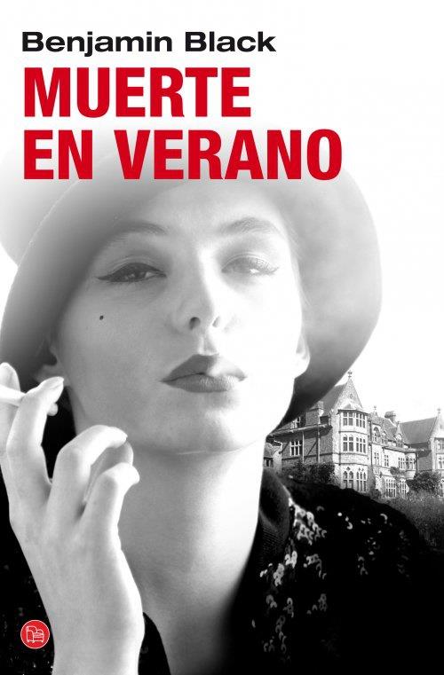 MUERTE EN VERANO (BOLSILLO) | 9788466327060 | BENJAMIN BLACK (JOHN BANVILLE)