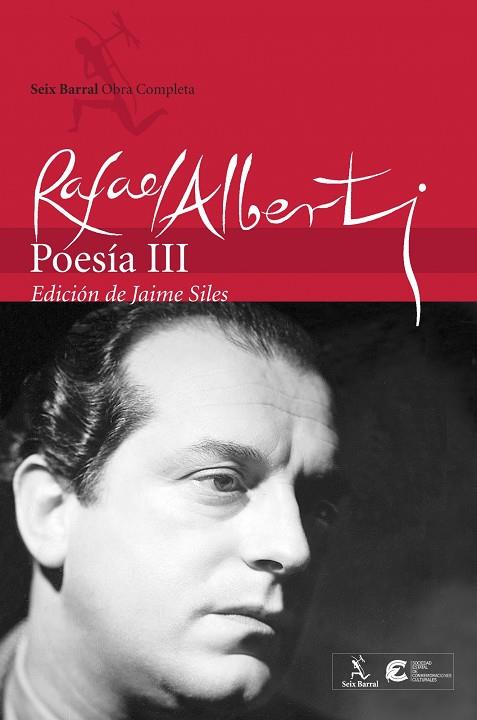 POESIA III | 9788432240546 | VARIOS