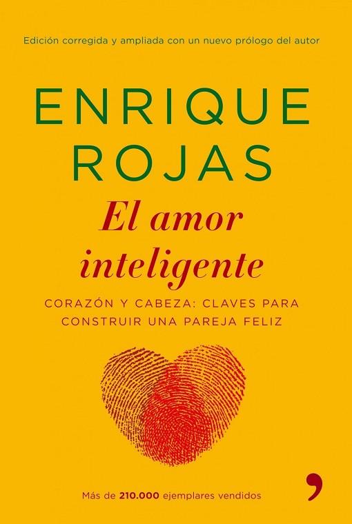 EL AMOR INTELIGENTE | 9788484607045 | ROJAS