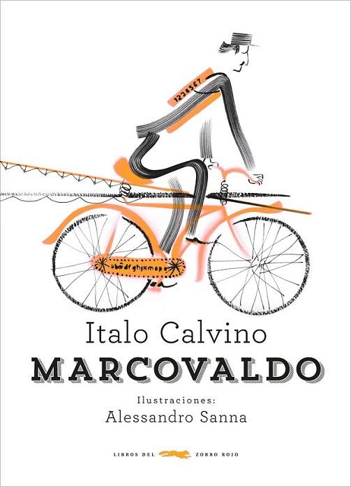 MARCOVALDO | 9788494161926 | CALVINO