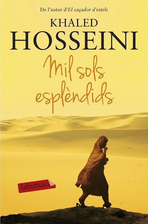 MIL SOLS ESPLÈNDIDS | 9788499308753 | HOSSEINI