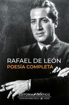 POESÍA COMPLETA | 9788410288102 | LEÓN, RAFAEL DE