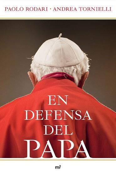 EN DEFENSA DEL PAPA | 9788427037557 | VARIS