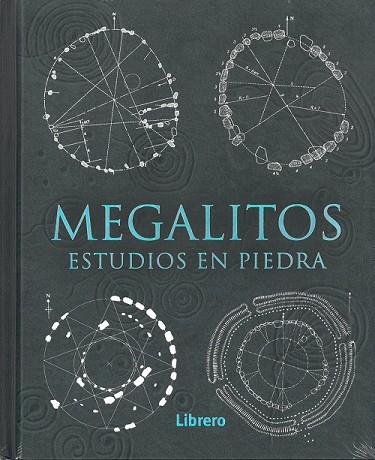 MEGALITOS | 9789463591188 | DIVERSOS