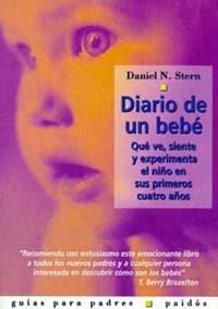 DIARIO DE UN BEBE | 9788449307935 | STERN