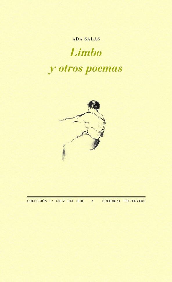 LIMBO Y OTROS POEMAS | 9788415576662 | SALAS MORENO, ADA