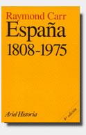 ESPAÑA(1808-1975) | 9788434466159 | CARR