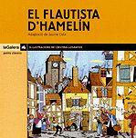 FLAUTISTA D'HAMELIN | 9788424620424 | CELA