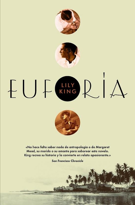 EUFORIA | 9788416420186 | KING, LILY