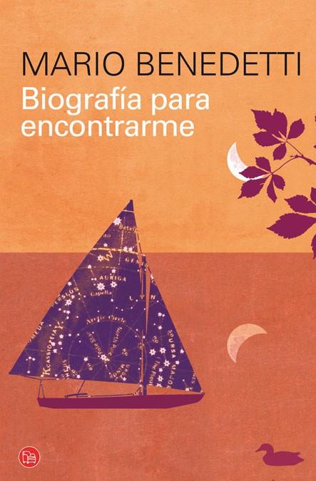 BIOGRAFIA PARA ENCONTRARME | 9788466325912 | BENEDETTI