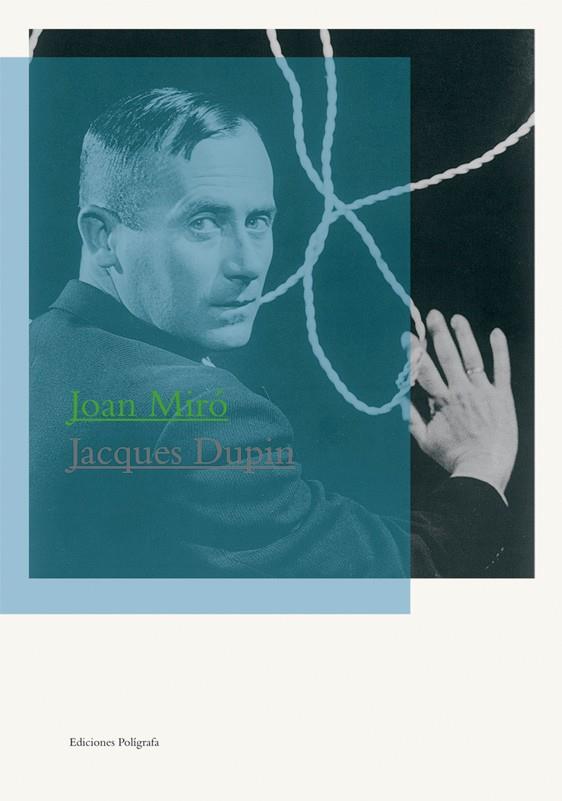 JOAN MIRO (ESPAÑOL) | 9788434312050 | DUPIN