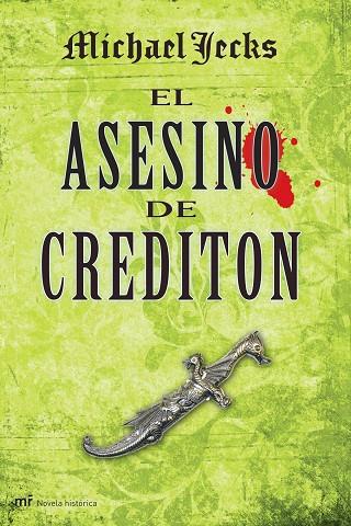 EL ASESINO DE CREDITON | 9788427034440 | MICHAEL