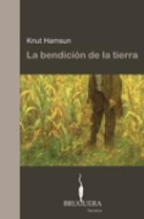 LA BENDICION DE LA TIERRA | 9788402420299 | HAMSUN