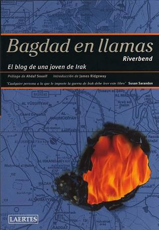 BAGDAD EN LLAMAS | 9788475845807 | VARIOS