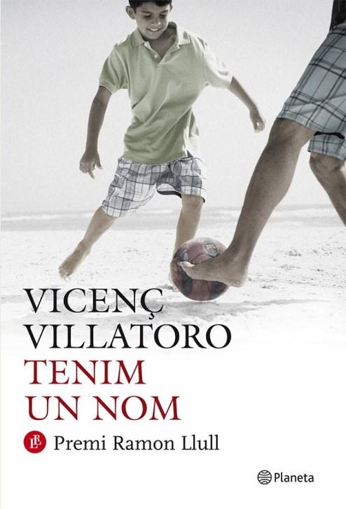 TENIM UN NOM | 9788497082099 | VILLATORO