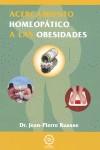 ACERCAMIENTO HOMEOPÁTICO A LAS OBESIDADES | 9788483522318 | RUASSE, JEAN-PIERRE