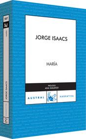 MARIA | 9788467023930 | ISAACS