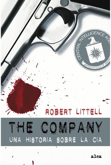 THE COMPANY | 9788449322907 | LITTELL